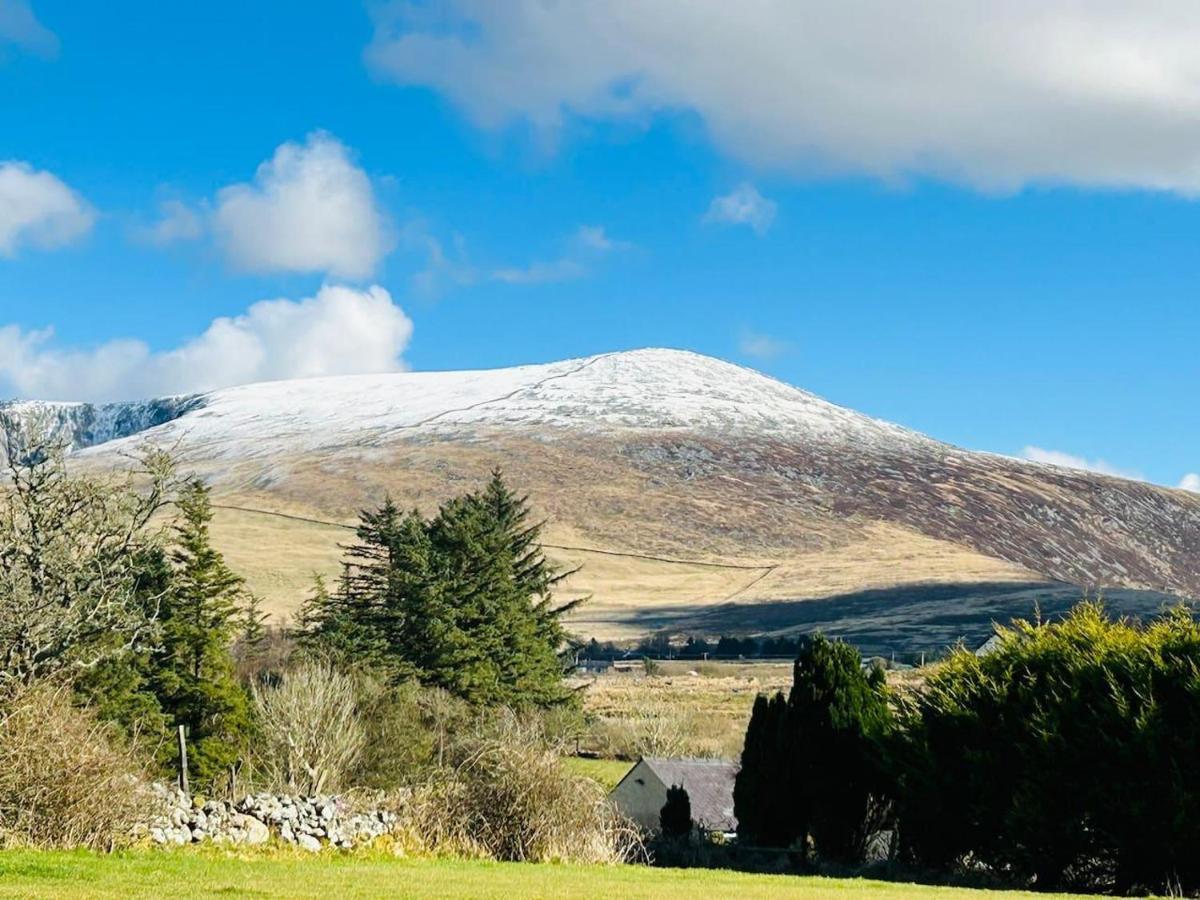 The Old Stables - A Gem Surrounded By Mountains! Villa Caernarfon Exterior photo